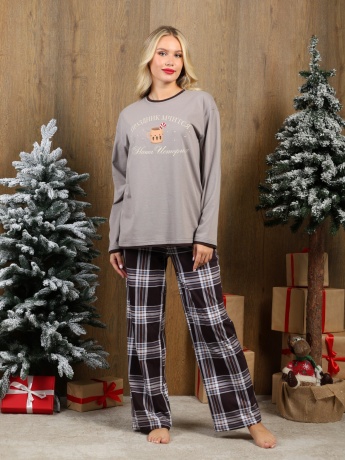 Костюм женский Твикс-3