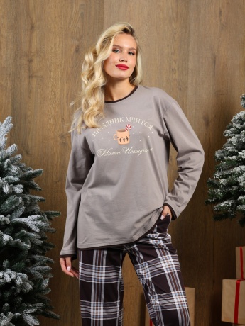 Костюм женский Твикс-3