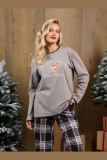 Костюм женский Твикс-3