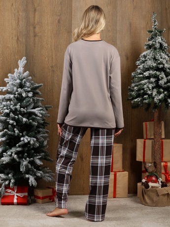 Костюм женский Твикс-3