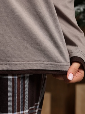 Костюм женский Твикс-3