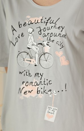 Пижама женская Bon aventure(брюки)