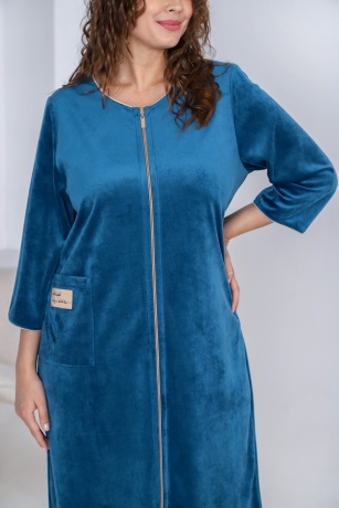 Халат женский Антель