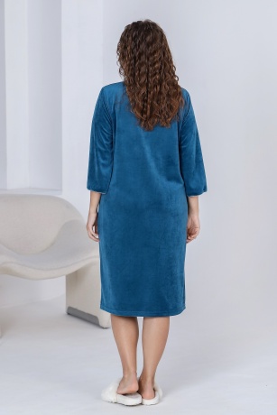 Халат женский Антель