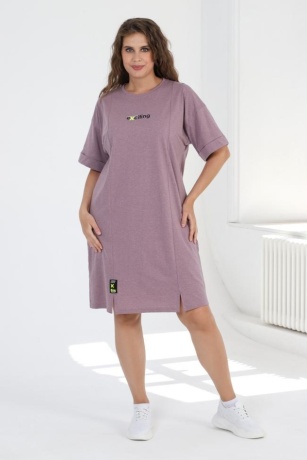 Туника женская Минимализм-1