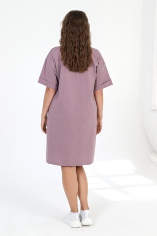 Туника женская Минимализм-1