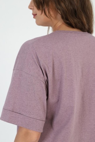 Туника женская Минимализм-1