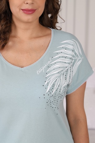 Женская пижама Луара-2