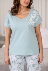 Женская пижама Луара-2