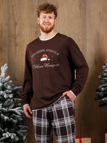 Костюм мужской Твикс-4