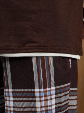 Костюм мужской Твикс-4