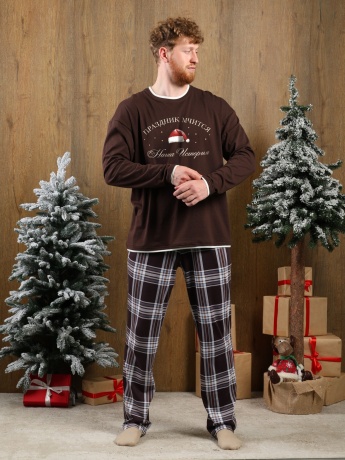 Костюм мужской Твикс-4