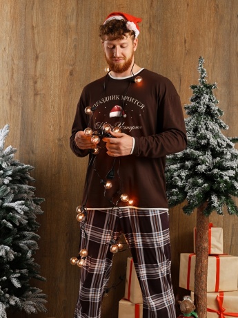 Костюм мужской Твикс-4