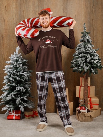 Костюм мужской Твикс-4