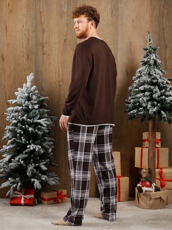 Костюм мужской Твикс-4