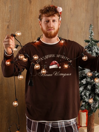 Костюм мужской Твикс-4