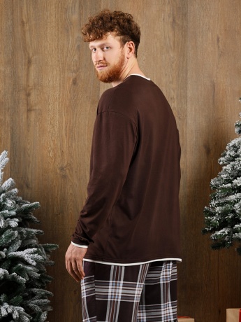 Костюм мужской Твикс-4