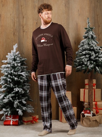 Костюм мужской Твикс-4