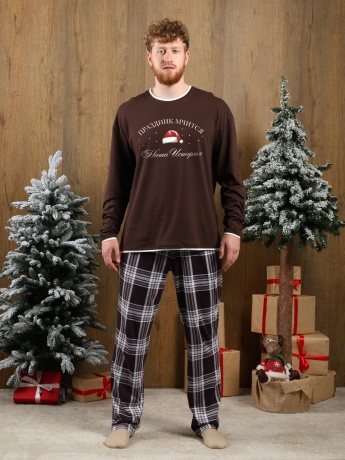 Костюм мужской Твикс-4