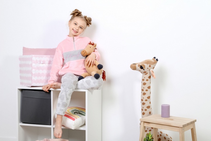 Костюм для девочки Симпатия-2