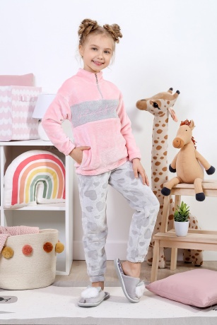 Костюм для девочки Симпатия-2