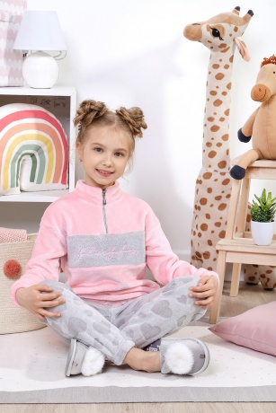 Костюм для девочки Симпатия-2