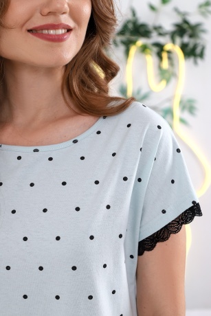 Сорочка женская Джуди-1