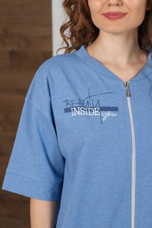 Халат женский Одиссея