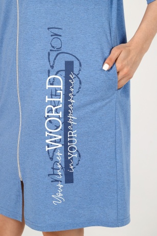 Халат женский Одиссея