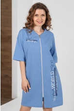 Халат женский Одиссея