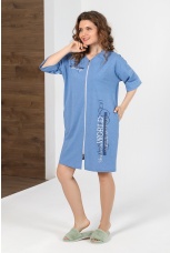 Халат женский Одиссея