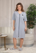 Халат женский Эва