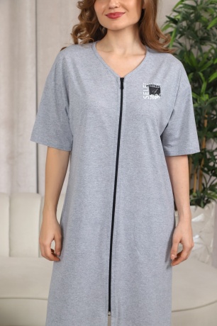 Халат женский Эва