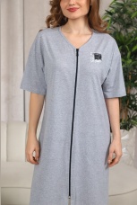 Халат женский Эва