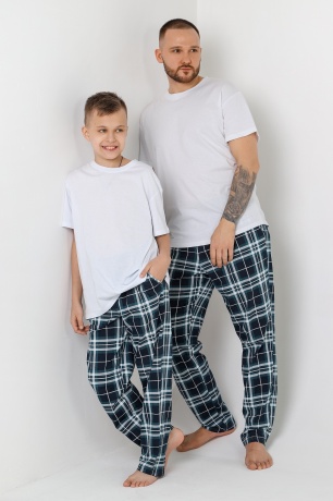 Брюки для мальчика Патрик-1