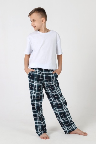 Брюки для мальчика Патрик-1