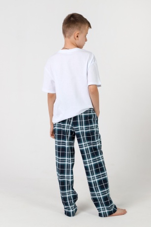 Брюки для мальчика Патрик-1
