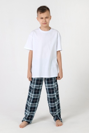 Брюки для мальчика Патрик-1