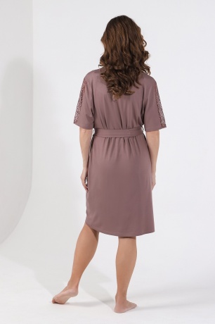 Халат женский Десерт-3