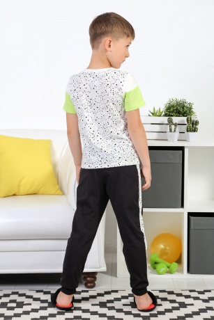 Костюм для мальчика Брызги-4