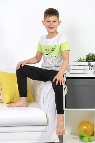 Костюм для мальчика Брызги-4