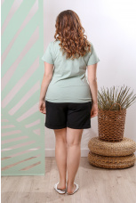 Шорты женские Амазония-4