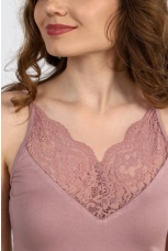 Пижама женская Моника-2 капучино