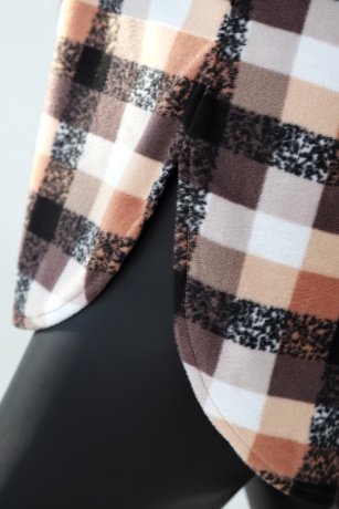 Рубашка женская Александра-1