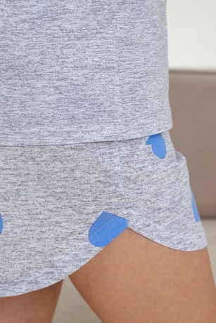 Женская пижама Любимка-3