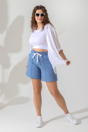 Шорты женские Вавилон-6