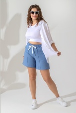 Шорты женские Вавилон-6