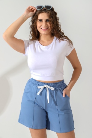 Шорты женские Вавилон-6