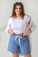 Шорты женские Вавилон-6