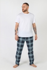 Брюки мужские Патрик-3